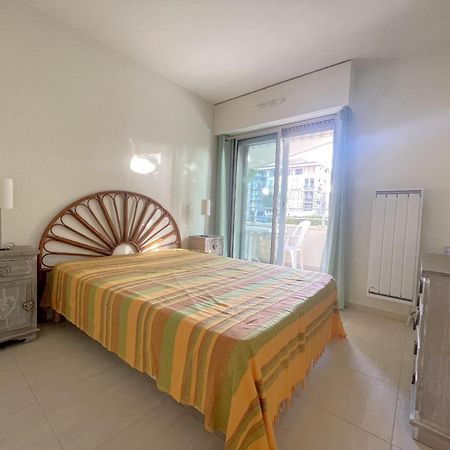 Appartement T2, Vue Mer, Proche Plage Et Commerces, Parking Inclus - Fr-1-474-6 阿卡雄 外观 照片