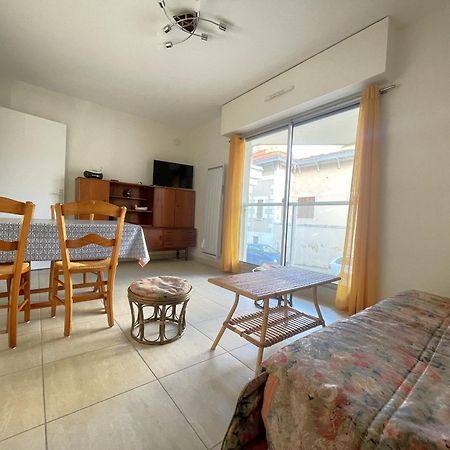 Appartement T2, Vue Mer, Proche Plage Et Commerces, Parking Inclus - Fr-1-474-6 阿卡雄 外观 照片
